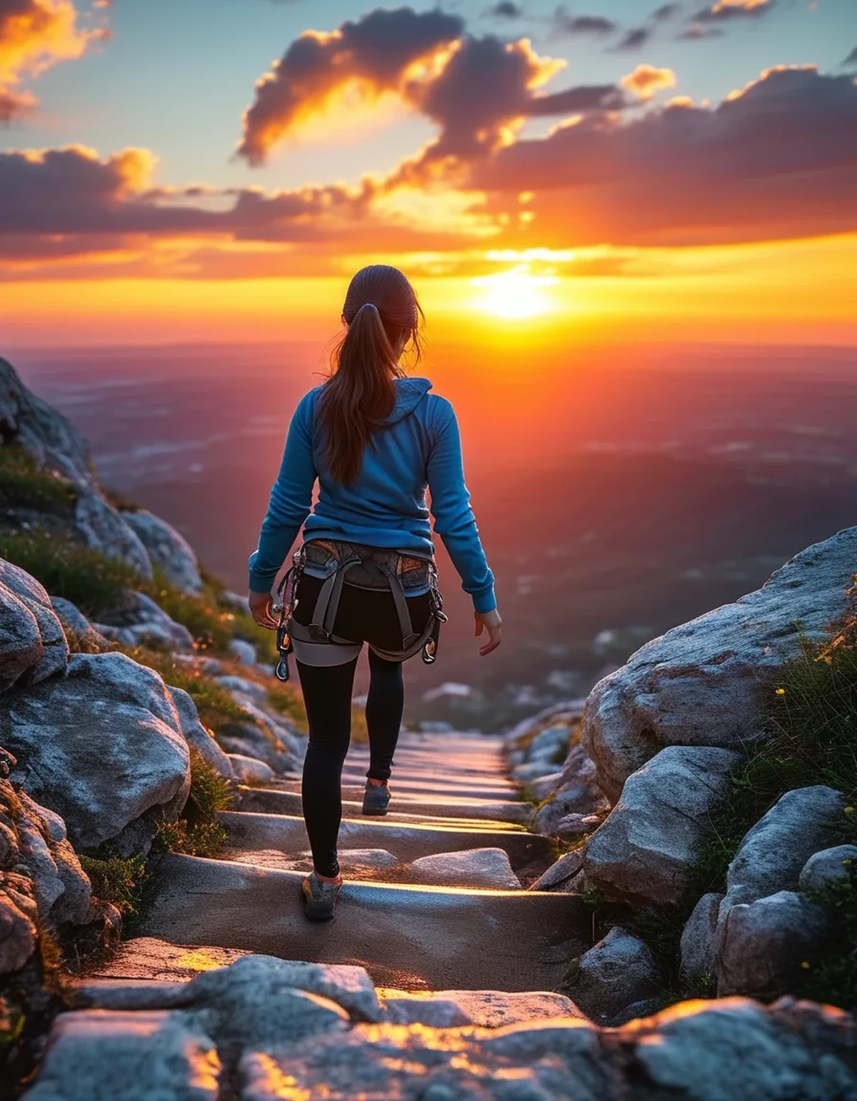 Is There a Best Time of Day for Stair Workouts? Here's What Actually Changes