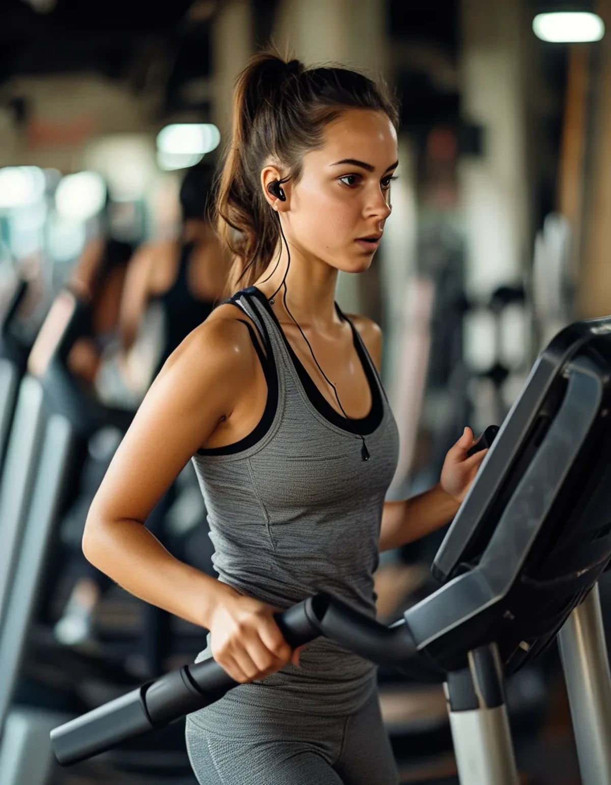 Stair Climbing Machine vs. Real Stairs: Is There Actually a Difference?