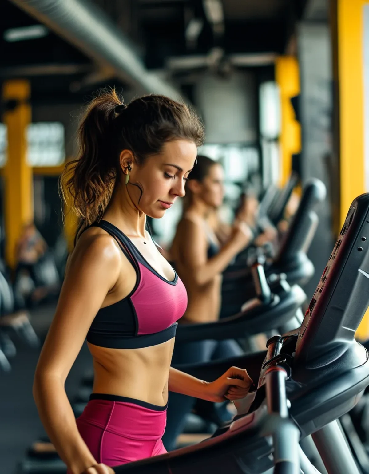 Stair Climbing Machine vs. Real Stairs: Is There Actually a Difference?