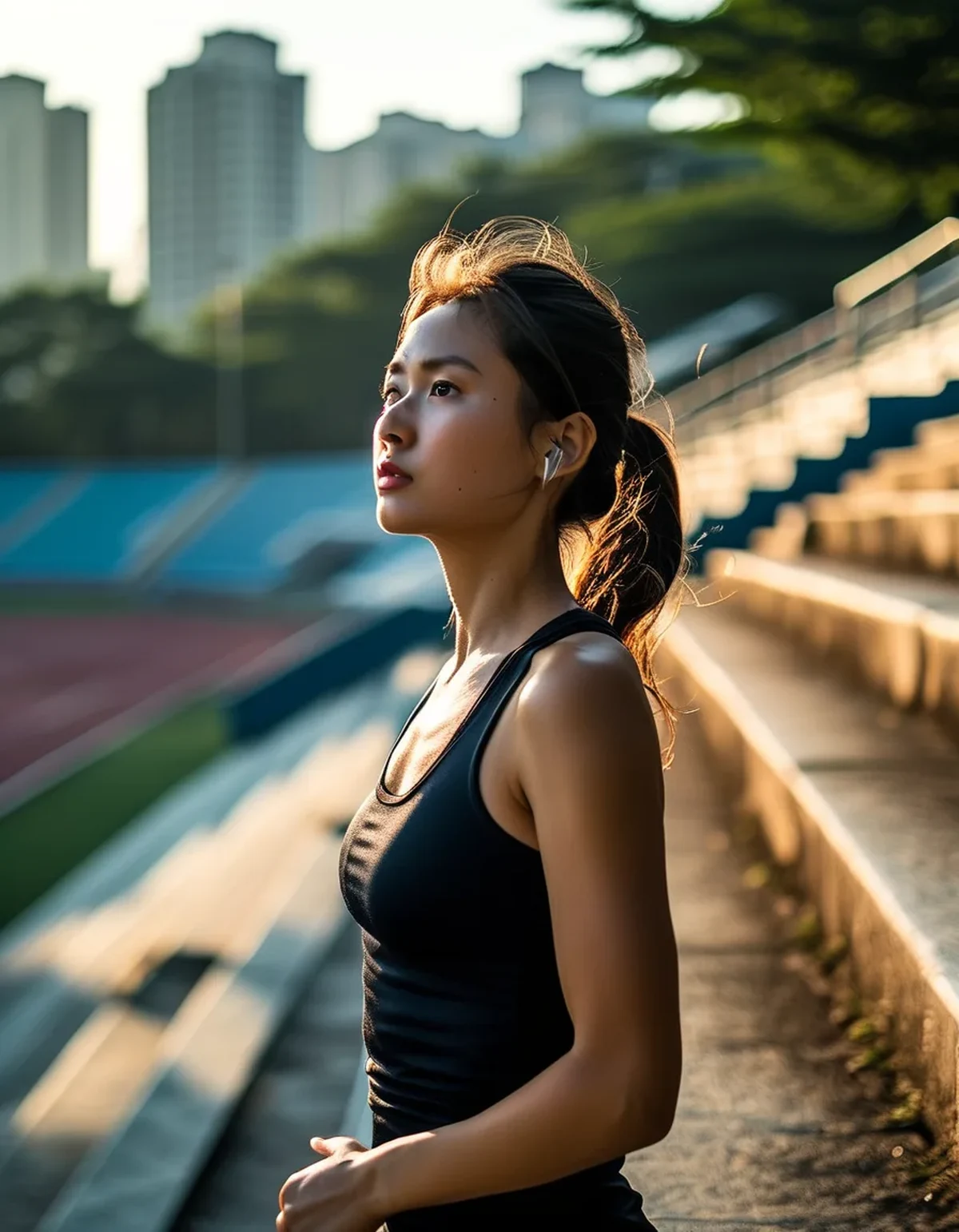 Why Real Stairs Beat the StairMaster and When They Do Not