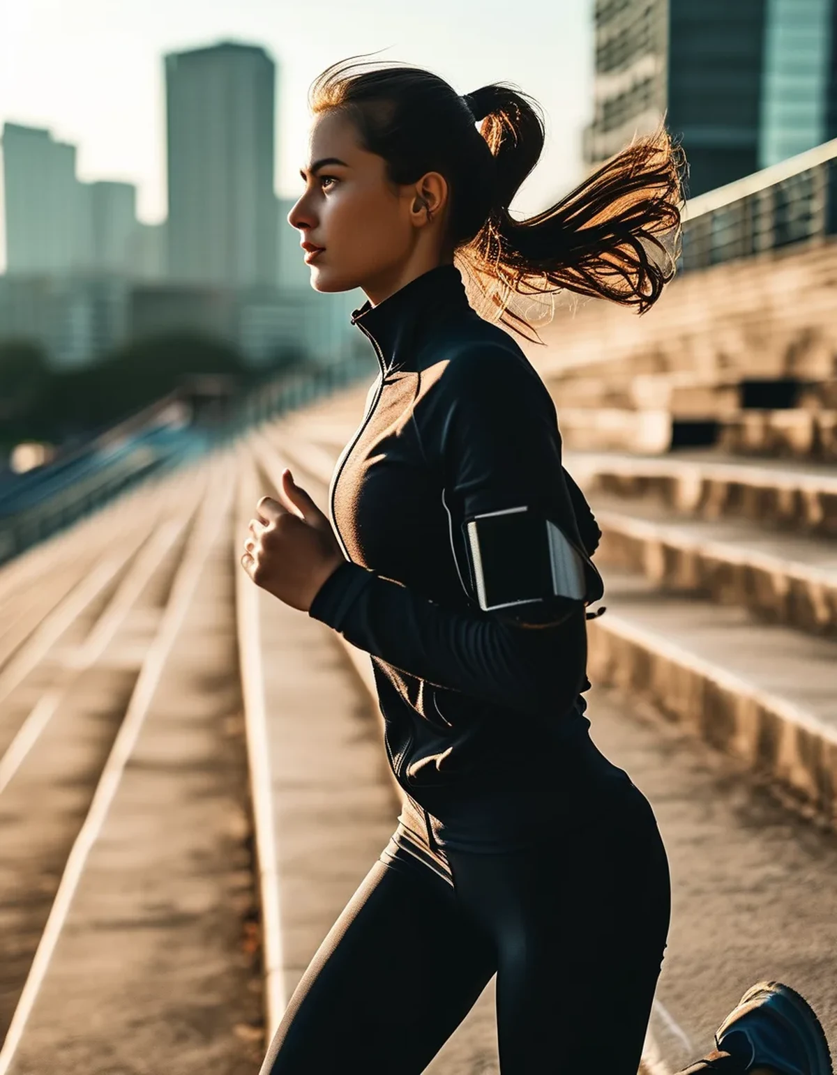 Why Real Stairs Beat the StairMaster and When They Do Not
