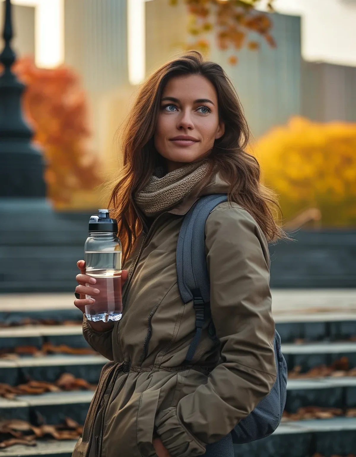 Why Stair Workouts Stop Getting Easier After About a Month