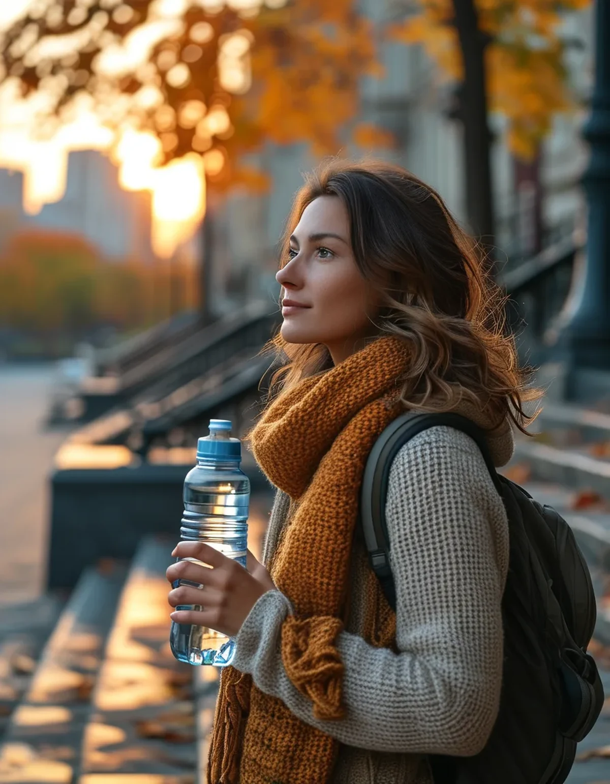 Why Stair Workouts Stop Getting Easier After About a Month